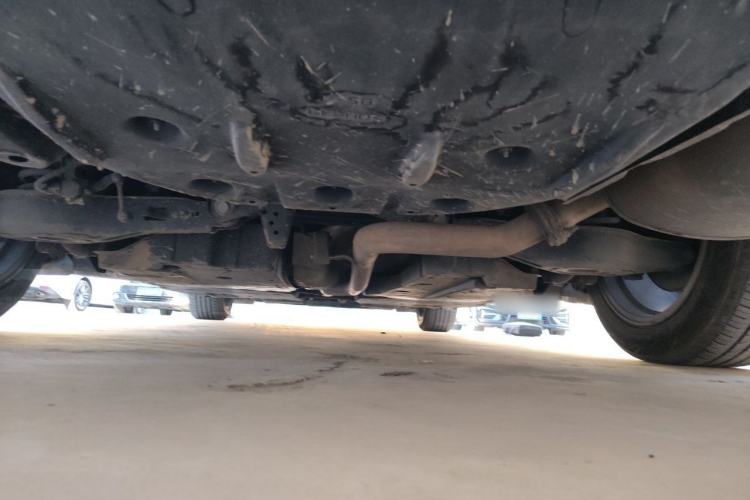 Used Lexus ES 2020 200 Luxury Edition Chassis Rear