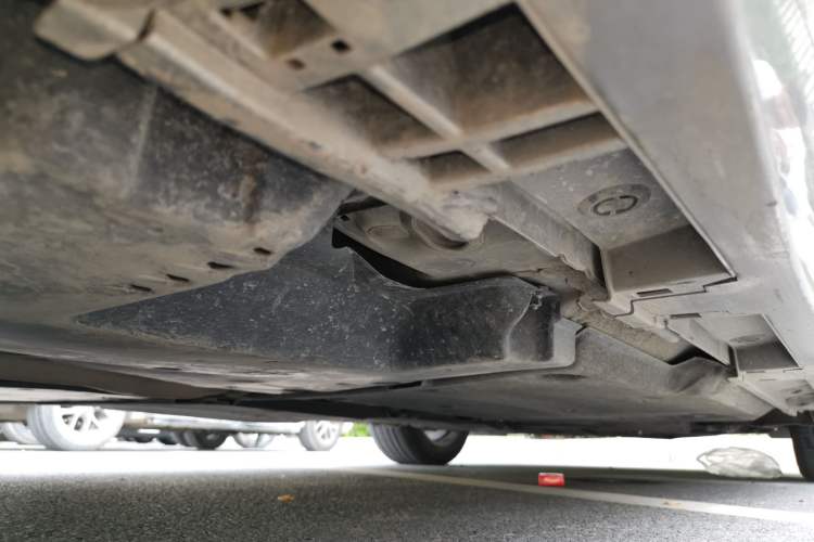 Used Lexus ES 2020 200 Excellence Edition Chassis Rear Right
