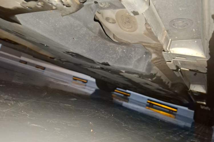 Used Lexus ES 2020 200 Excellence Edition Chassis Rear Right