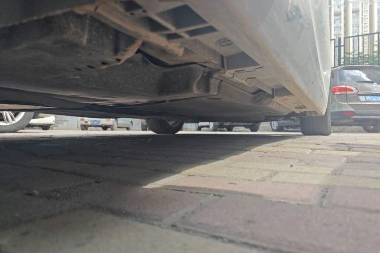 Used Lexus ES 2020 200 Excellence Edition Chassis Rear Right