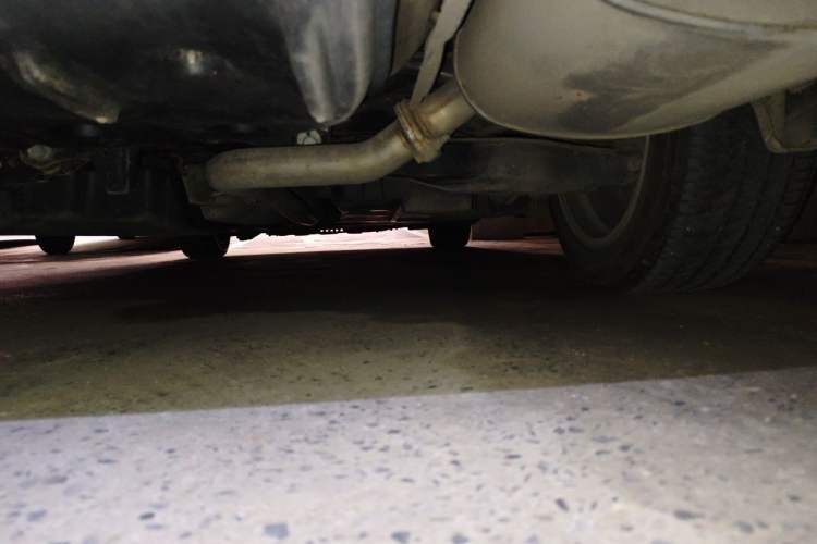 Used Lexus ES 2020 200 Excellence Edition Chassis Rear Right