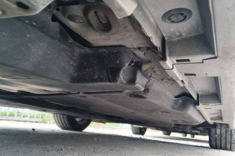 Used Lexus ES 2020 260 Excellence Edition Chassis Rear Right