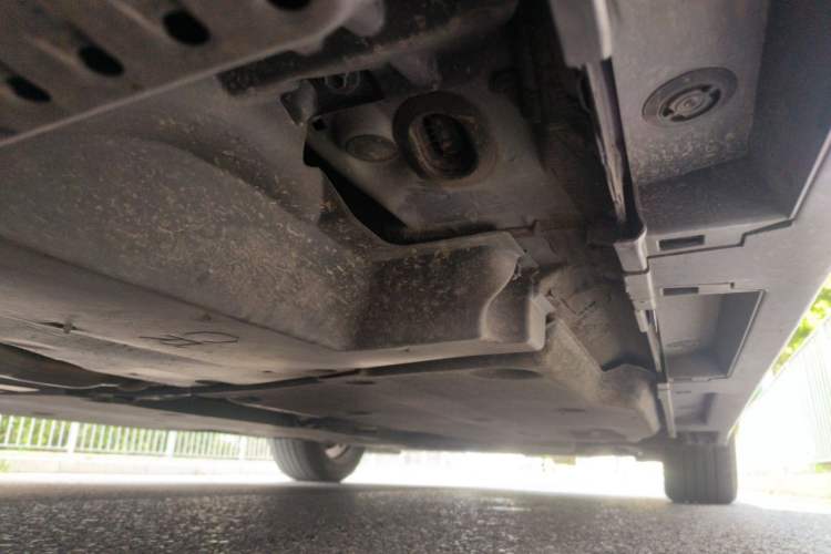 Used Lexus ES 2020 200 Excellence Edition Chassis Rear Right