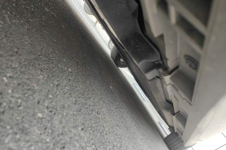 Used Lexus ES 2020 200 Excellence Edition Chassis Rear Right
