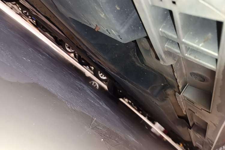 Used Lexus ES 2020 200 Excellence Edition Chassis Rear Right