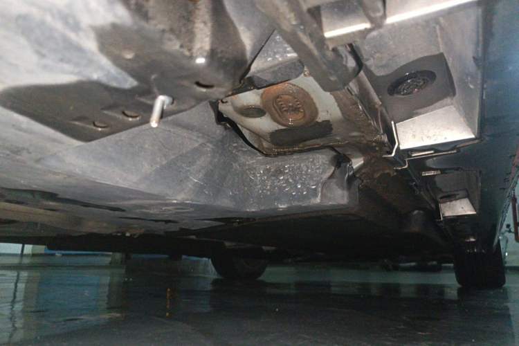 Used Lexus ES 2020 200 Excellence Edition Chassis Rear Right