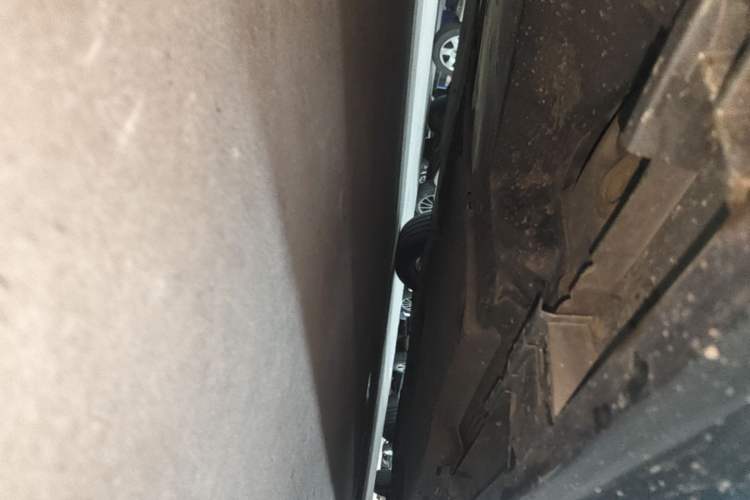 Used Lexus ES 2020 300h Premier Edition Chassis Rear Right