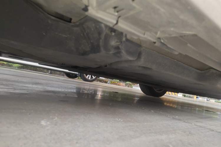 Used Lexus ES 2020 300h Premier Edition Chassis Rear Right