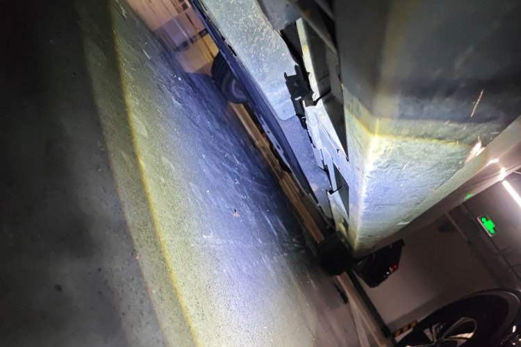 Used Lexus ES 2020 200 Excellence Edition Chassis Rear Right