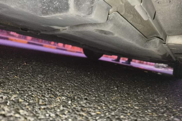 Used Lexus ES 2020 200 Luxury Edition Chassis Rear Right