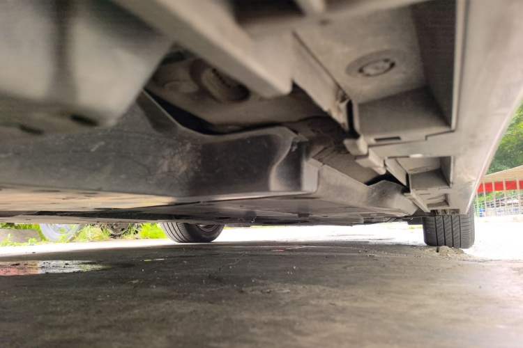 Used Lexus ES 2020 300h Premier Edition Chassis Rear Right