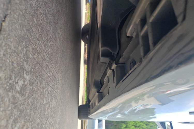 Used Lexus ES 2020 300h Premier Edition Chassis Rear Right