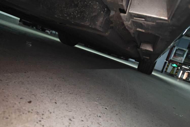 Used Lexus ES 2020 200 Excellence Edition Chassis Rear Right