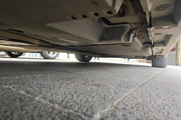 Used Lexus ES 2020 200 Excellence Edition Chassis Rear Right