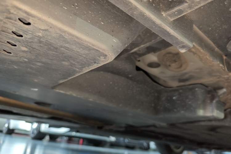 Used Lexus ES 2020 200 Excellence Edition Chassis Rear Right