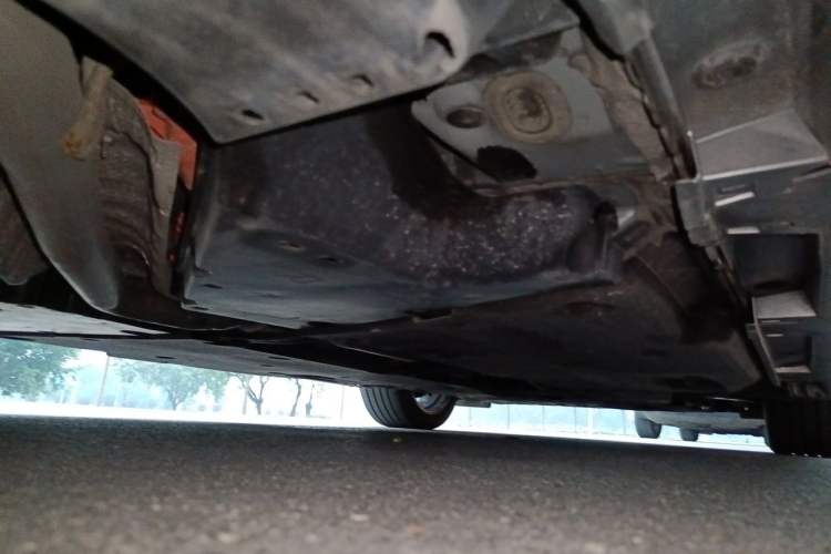 Used Lexus ES 2020 300h Premium Edition Chassis Rear Right