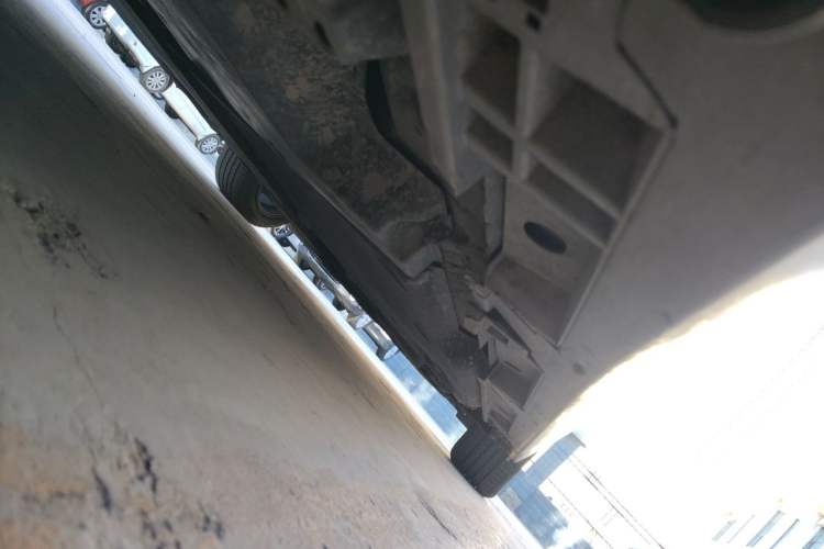 Used Lexus ES 2020 200 Luxury Edition Chassis Rear Right
