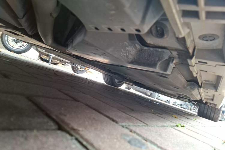 Used Lexus ES 2020 300h Premium Edition Chassis Rear Right