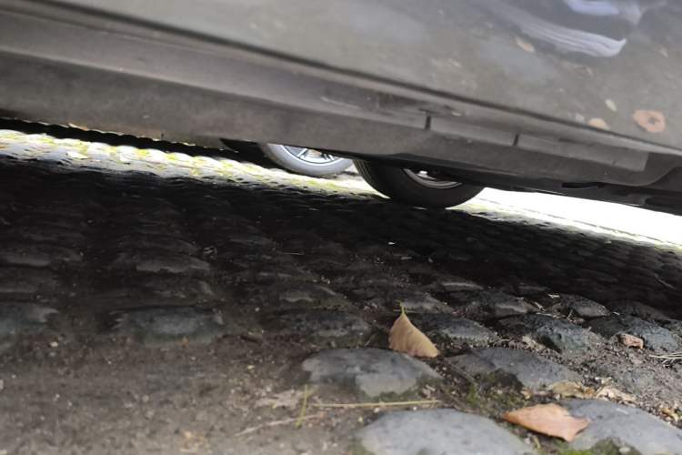 Used Lexus ES 2020 200 Excellence Edition Chassis Rear Right