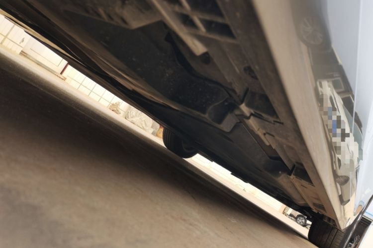 Used Lexus ES 2020 200 Excellence Edition Chassis Rear Right