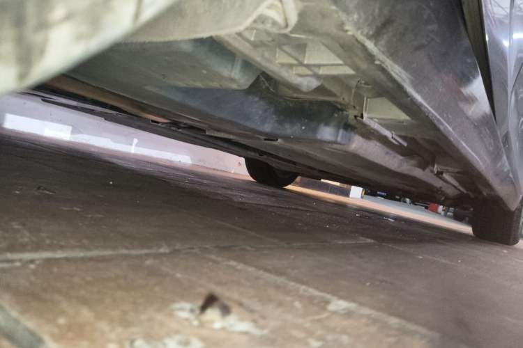 Used Lexus ES 2020 200 Excellence Edition Chassis Rear Right