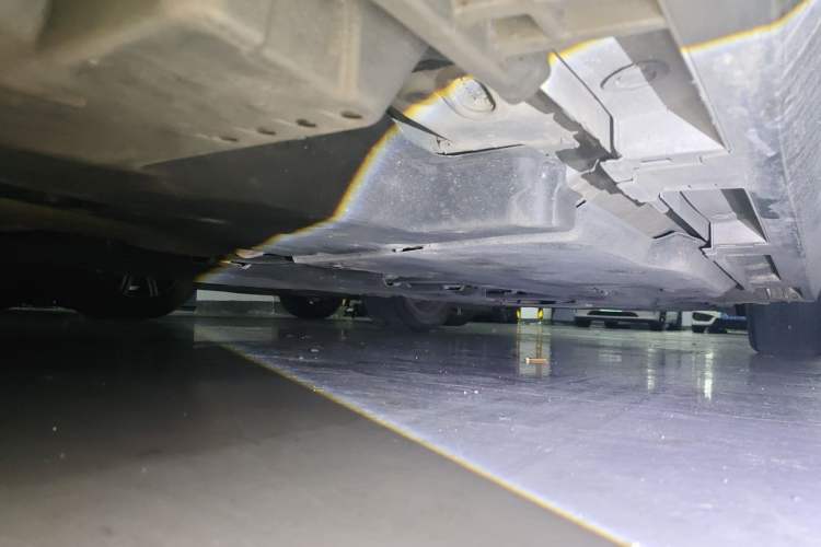 Used Lexus ES 2020 200 Excellence Edition Chassis Rear Right