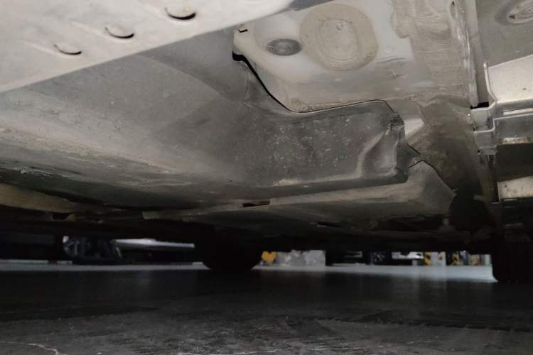 Used Lexus ES 2020 200 Excellence Edition Chassis Rear Right