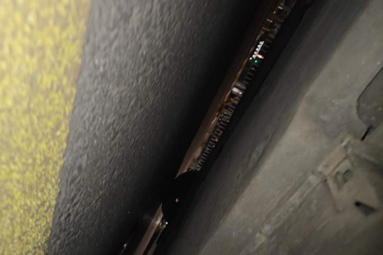 Used Lexus ES 2020 300h Deluxe Edition Chassis Rear Right