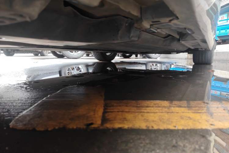 Used Lexus ES 2020 200 Luxury Edition Chassis Rear Right