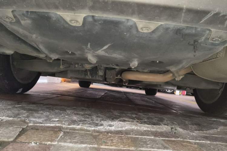 Used Lexus ES 2020 200 Excellence Edition Chassis Rear