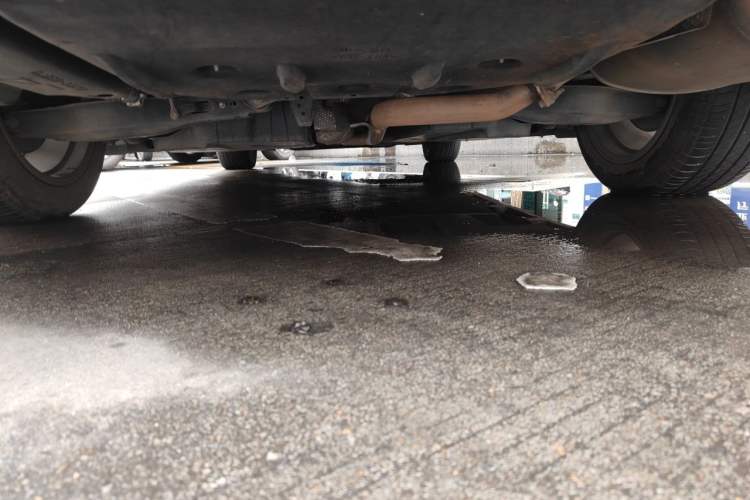 Used Lexus ES 2020 200 Luxury Edition Chassis Rear