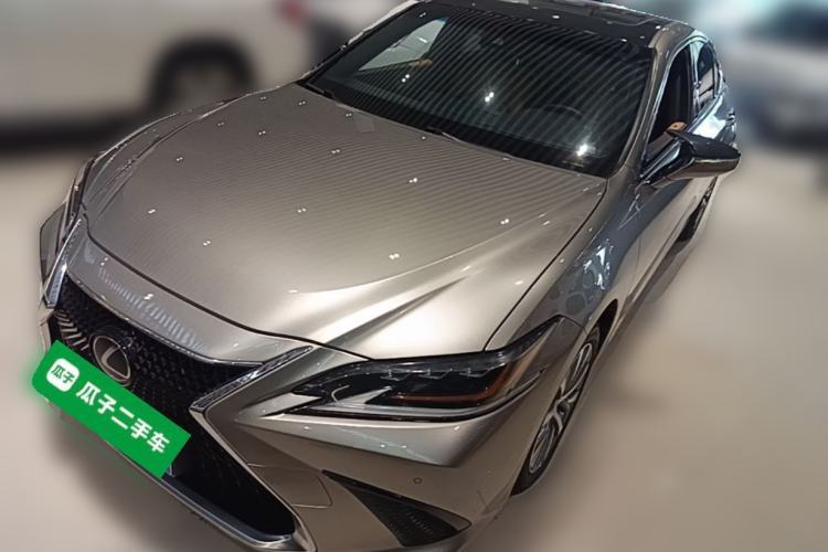 Used Lexus ES 2020 200 Excellence Edition Guazi used car, China used car export, Used car for sale, Used cars, Cheapest cars for sale