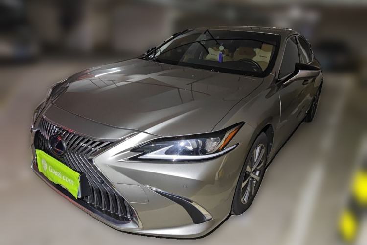 Used Lexus ES 2020 300h Premier Edition Guazi used car, China used car export, Used car for sale, Used cars, Cheapest cars for sale