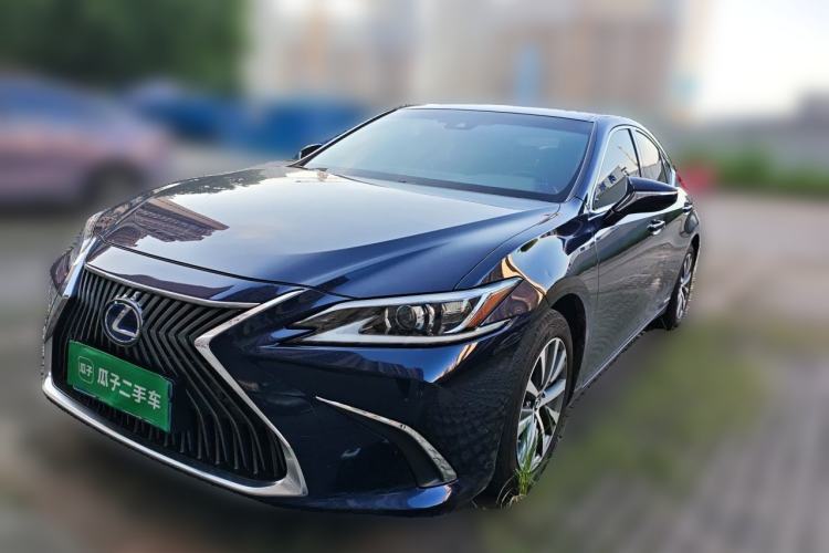 Used Lexus ES 2020 300h Premier Edition Guazi used car, China used car export, Used car for sale, Used cars, Cheapest cars for sale