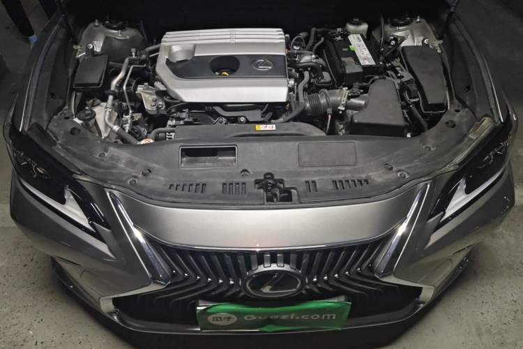 Used Lexus ES 2020 200 Excellence Edition Engine Bay