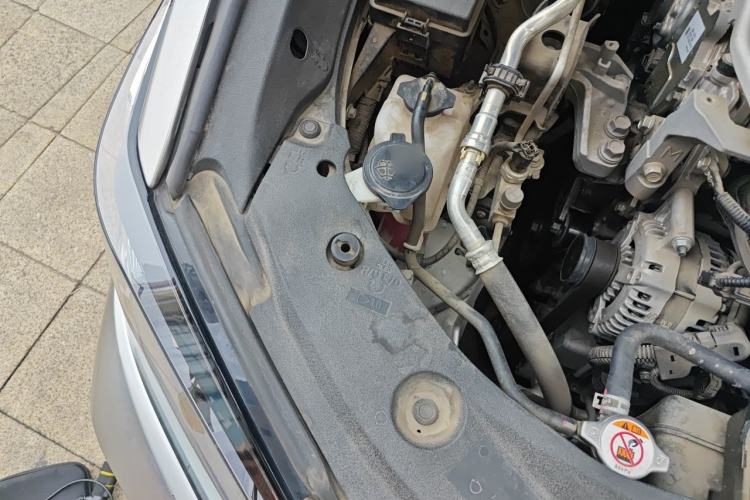 Used Lexus ES 2020 200 Excellence Edition Engine Bay Right