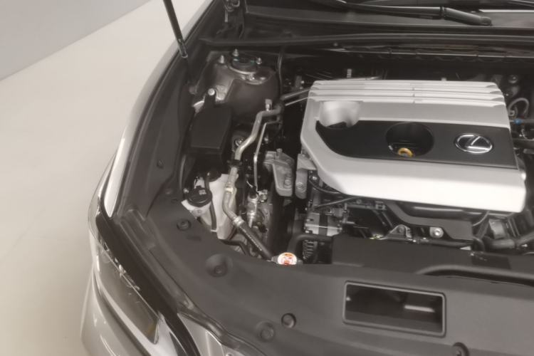 Used Lexus ES 2020 200 Luxury Edition Engine Bay Right
