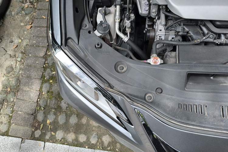 Used Lexus ES 2020 200 Excellence Edition Engine Bay Right