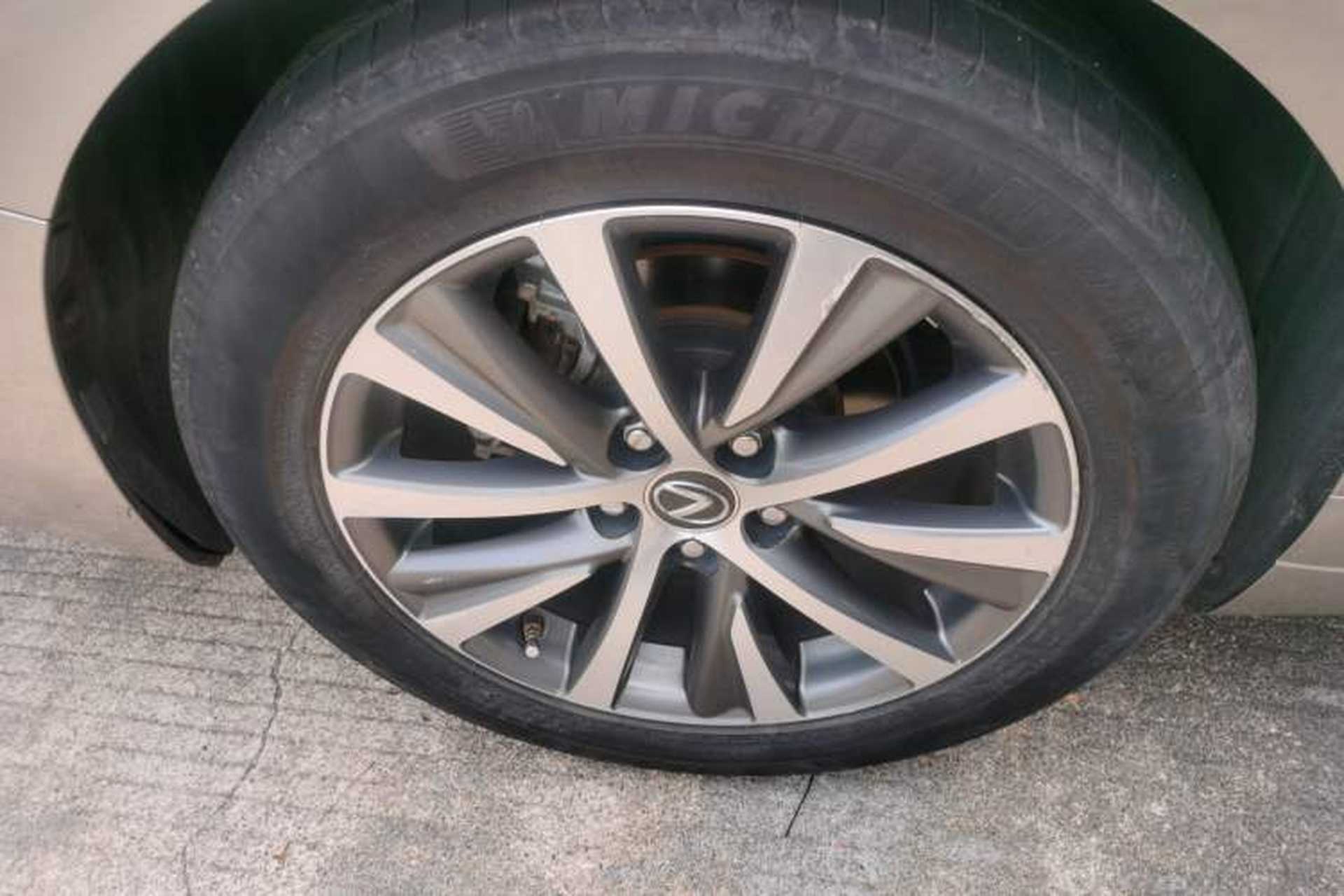 Used Lexus ES 2020 200 Excellence Edition Exterior 5