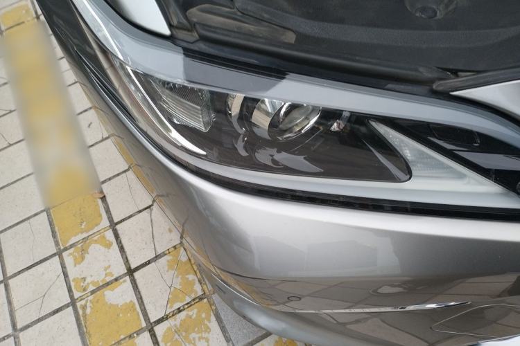 Used Lexus ES 2020 200 Excellence Edition Exterior 6