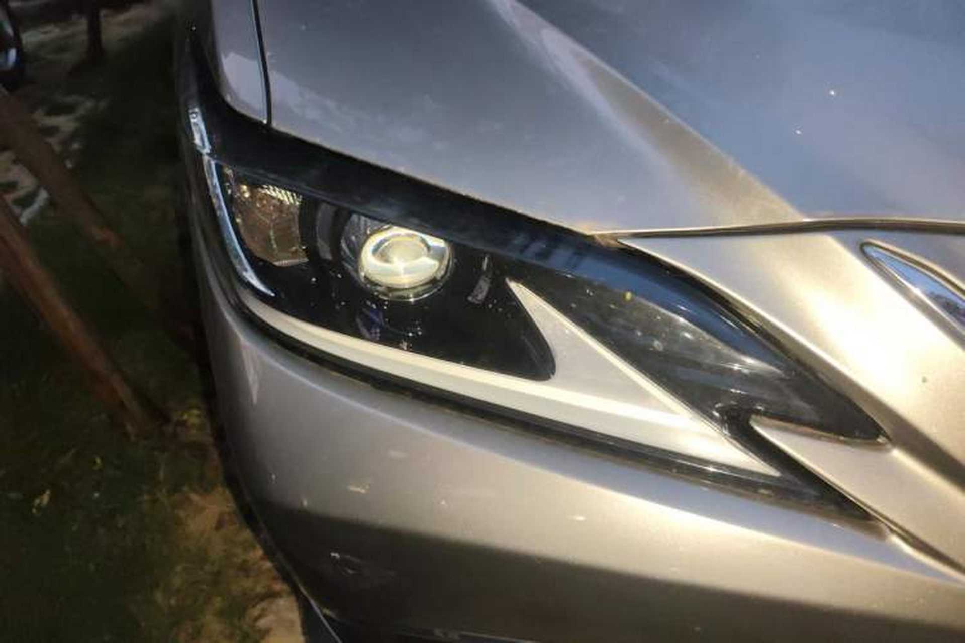 Used Lexus ES 2020 200 Excellence Edition Exterior 6
