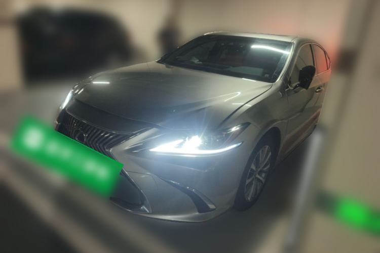 Used Lexus ES 2020 300h Premier Edition Guazi used car, China used car export, Used car for sale, Used  cars, Cheapest cars for sale