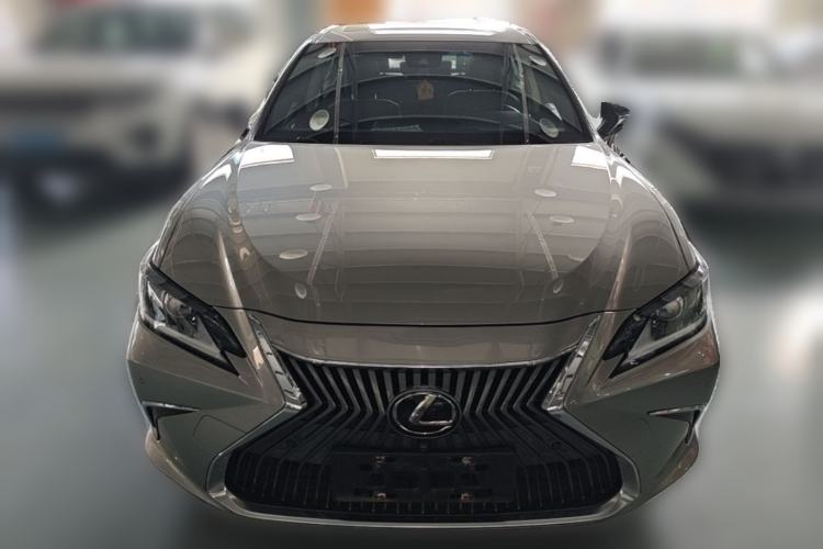Used Lexus ES 2020 200 Excellence Edition Front