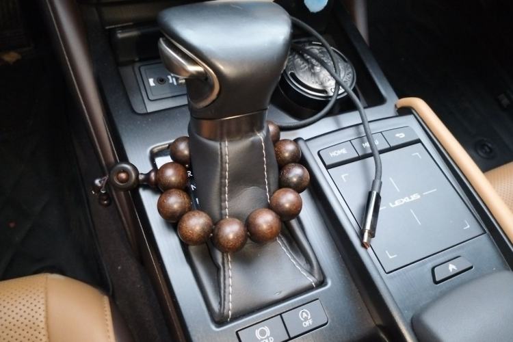 Used Lexus ES 2020 200 Excellence Edition Gear Lever