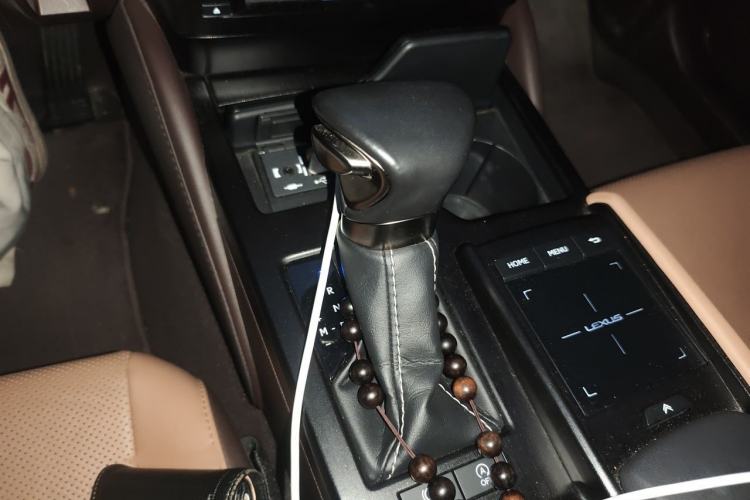 Used Lexus ES 2020 200 Excellence Edition Gear Lever