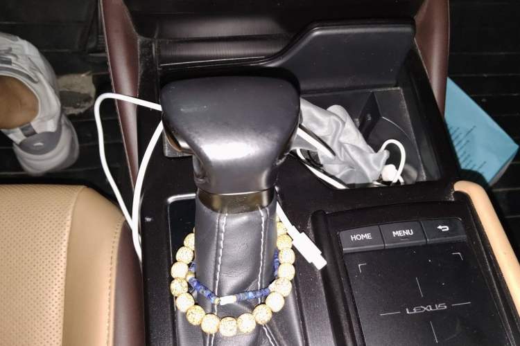Used Lexus ES 2020 200 Excellence Edition Gear Lever