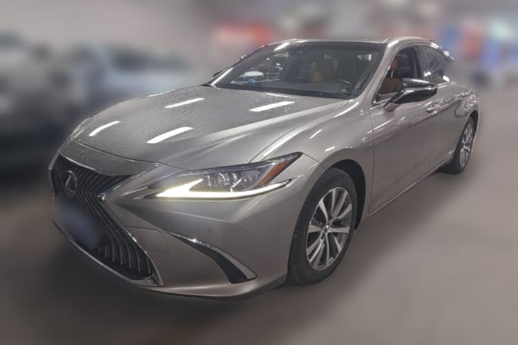 Used Lexus ES 2020 300h Premier Edition Guazi used car, China used car export, Used car for sale, Used cars, Cheapest cars for sale