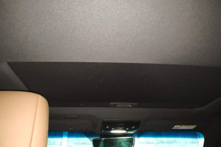 Used Lexus ES 2020 200 Excellence Edition Headliner