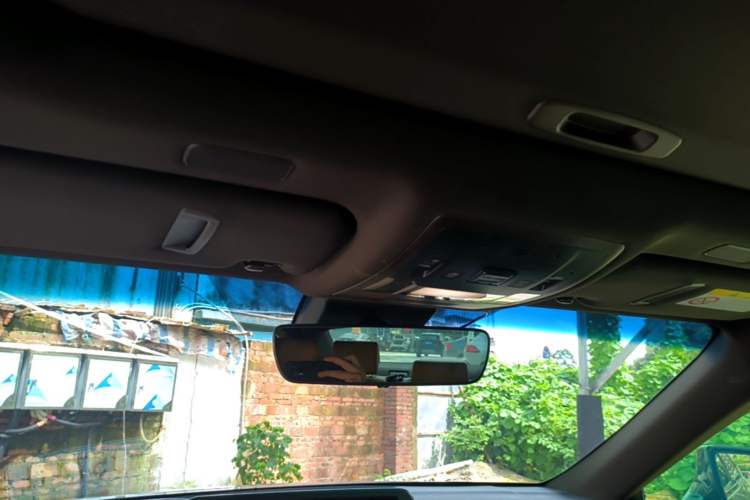 Used Lexus ES 2020 260 Excellence Edition Headliner