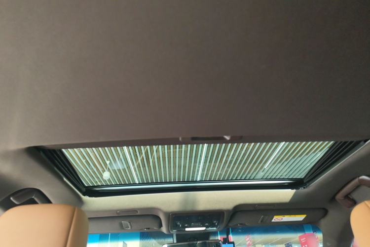 Used Lexus ES 2020 200 Excellence Edition Headliner